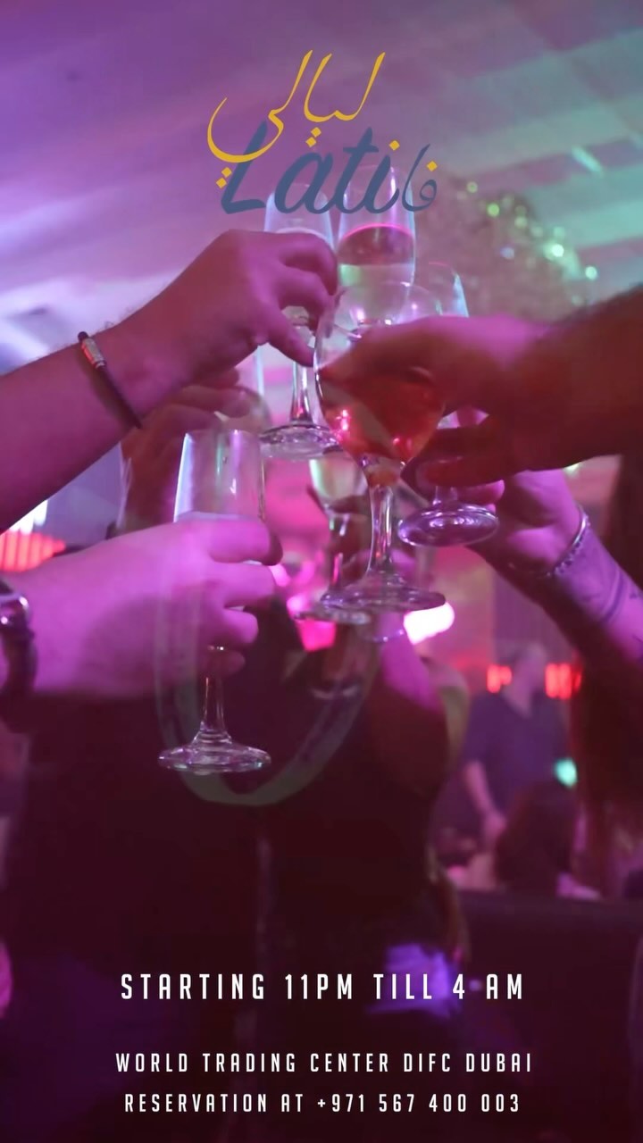 Dubai Luxury Lifestyle