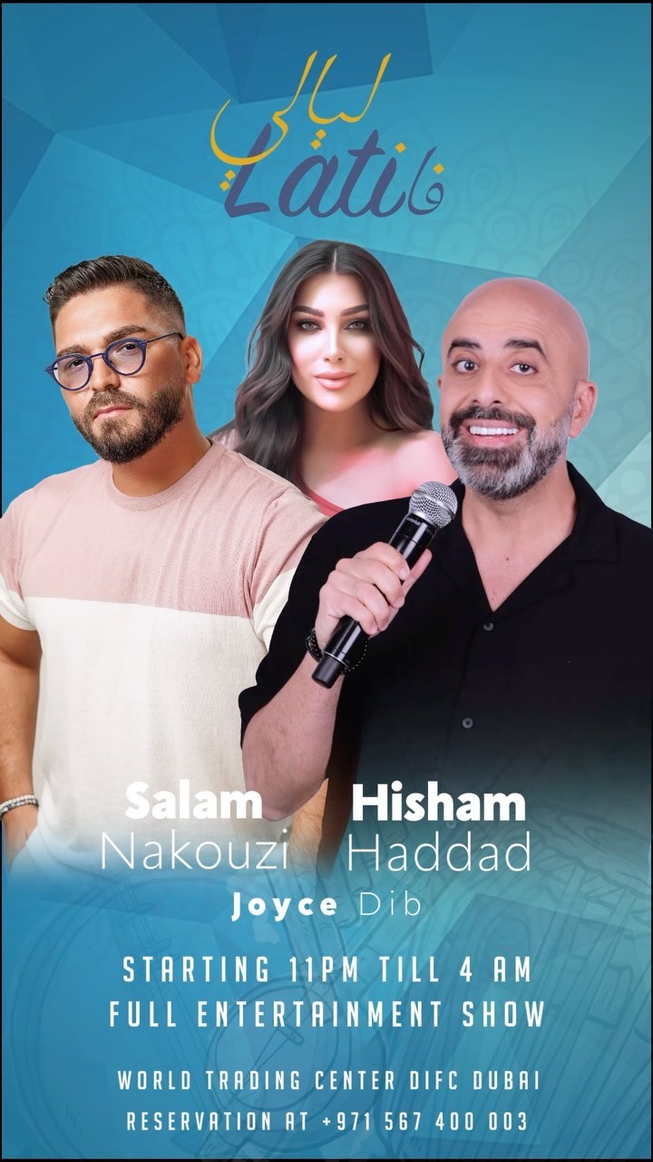 Dubai Luxury Lifestyle