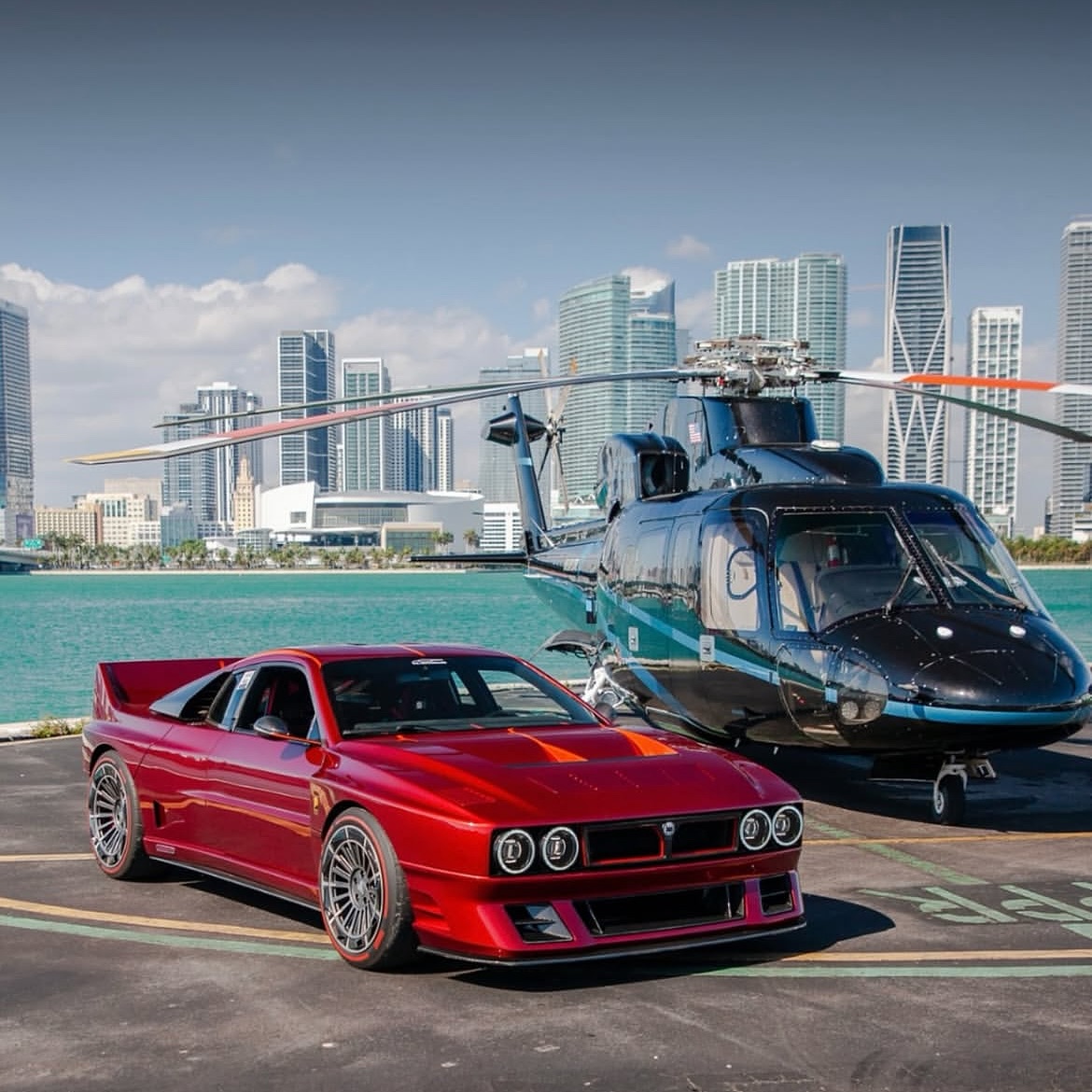 Dubai Luxury Lifestyle